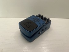 Behringer rv600 reverb for sale  BARRY
