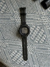 Garmin instinct solar for sale  TORPOINT