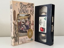 Wind willows michael for sale  SLEAFORD