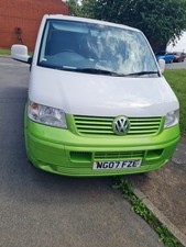 Volkswagen transporter spairs for sale  ROTHERHAM