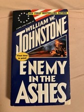 Enemy ashes william for sale  Wamego