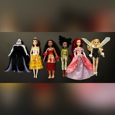 Disney barbie doll for sale  San Jose