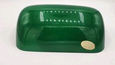 Vintage green blown for sale  Oxford