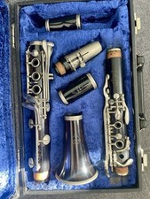 Clarinet leblanc artist for sale  CORBY