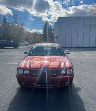 Jaguar 2008 xjr for sale  Monticello