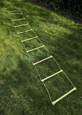 Speed agility ladder for sale  TEDDINGTON