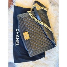Chanel old medium for sale  Goshen