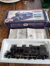 Bachmann black latecrest for sale  PETERHEAD