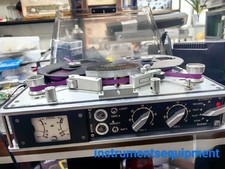 Gavins stellavox sp7 d'occasion  Expédié en Belgium