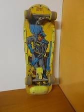 skateboard batman usato skateboard batman usato Capriate San Gervasio