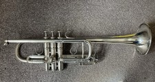 Besson meha trumpet for sale  BANBURY