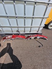Kia sportage rückleuchten gebraucht kaufen  Sachsen