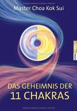 Geheimnis chakras kok gebraucht kaufen  Berlin