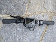 Manubrio display monopattino usato  Monza