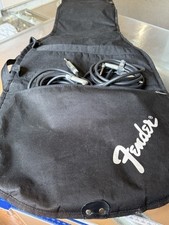 Fender electric guitar for sale  UK