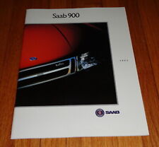 Original 1993 saab for sale  North Liberty