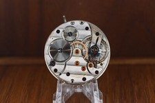 Vintage longines manual d'occasion  Expédié en Belgium