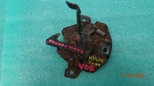 Hyundai coupe motorhaube gebraucht kaufen  Schweinfurt