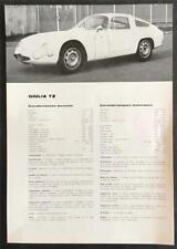 alfa romeo tz for sale alfa romeo tz for sale LEICESTER