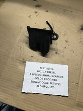 Seat altea 2007 for sale  DONCASTER