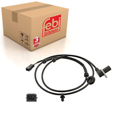 Abs sensor fits for sale  RETFORD