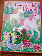 Schleich zeitschrift bayala gebraucht kaufen  Wolmirstedt