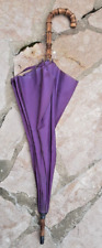 Ancien parapluie femme d'occasion  Carrières-sur-Seine