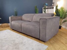 Sofology horizon fabric for sale  WARRINGTON