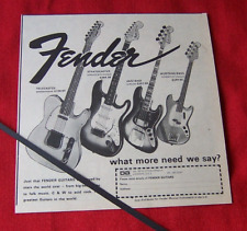 Fender guitar telecaster for sale  DUNSTABLE