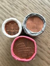 Roll cent. italia usato  Senago