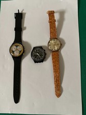 Orologio meccanico funzionante usato  Taurano