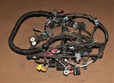 Mercury 90 HP 4 Stroke Wire Chicote Conjunto PN 892579T14 Fits 2006-2012+ comprar usado  Enviando para Brazil