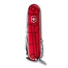 Victorinox coltellino svizzero usato  Praia a Mare