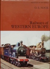 Railways western nock for sale  ROSSENDALE