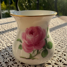 Vase porcelaine meissen d'occasion  Saint-Michel-sur-Orge