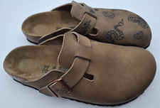 Birkenstock waxy leather for sale  SOUTHAMPTON