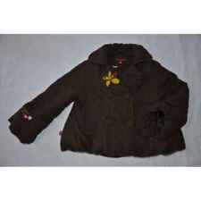 Manteau catimini laine d'occasion  Puygouzon