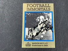 1985 football immortals for sale  New York