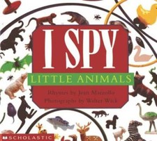 Spy little animals for sale  Montgomery