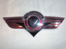 Kawasaki vulcan original for sale  ASHBOURNE