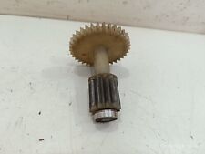 Ingranaggio cambio cvt usato  Villasalto