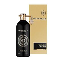 Montale pure love for sale  Shipping to Ireland