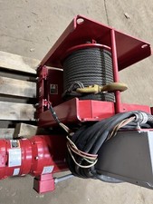 Thern winch great for sale  Beloit