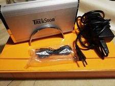 Trekstor data station usato  Vigevano
