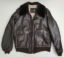 Vintage sears leather for sale  Oklahoma City