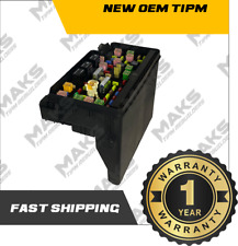 2010 Dodge RAM 2500 / 3500 OEM NEW TIPM Fuse Box 04692131 *PROGRAMMING INCLUDED* na sprzedaż  Wysyłka do Poland