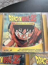 Dragonball hörspiel cds gebraucht kaufen  Landsberg am Lech