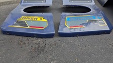 Arcade gunblade dlx for sale  Torrington