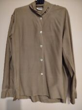 Camicia alberto aspesi usato  Vizzola Ticino