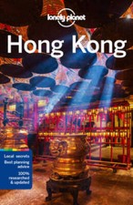 Lonely planet hong for sale  Montgomery